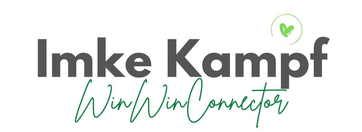 Imke Kampf – WinWinConnector